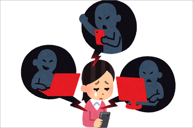 SNS�̐_�҂��͊댯�������I���̗��R�Ɗ댯�Ƃ́H