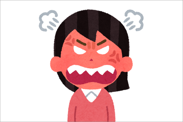 �_�҂��f���͊댯�������I���̗��R�Ɗ댯�Ƃ́H